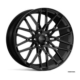 Veemann V-fs34 19 Inch Alloy Wheels - 5x112 - Gloss Black - Qty 1